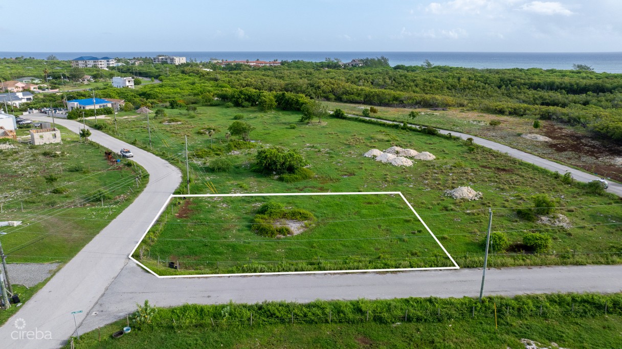 West Bay House Or Duplex Lot - Image 3