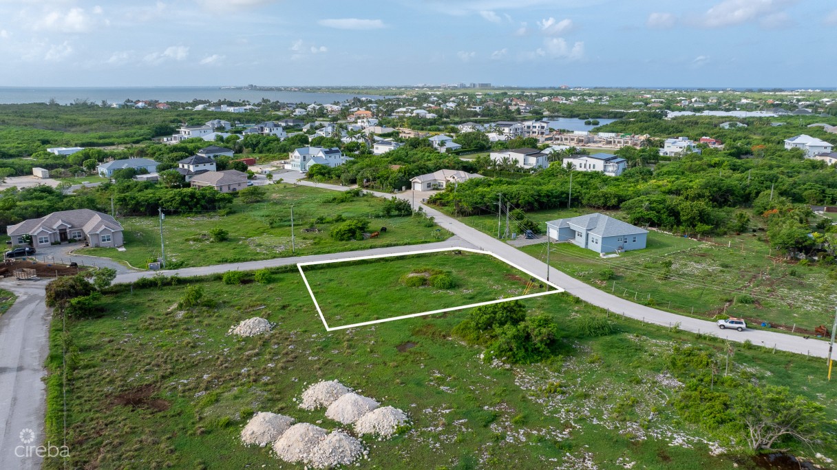 West Bay House Or Duplex Lot - Image 4