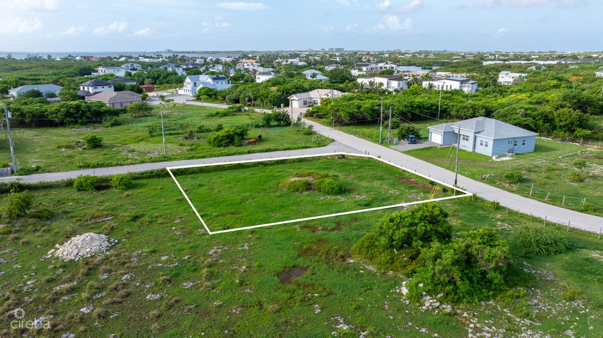 West Bay House Or Duplex Lot - Image 5