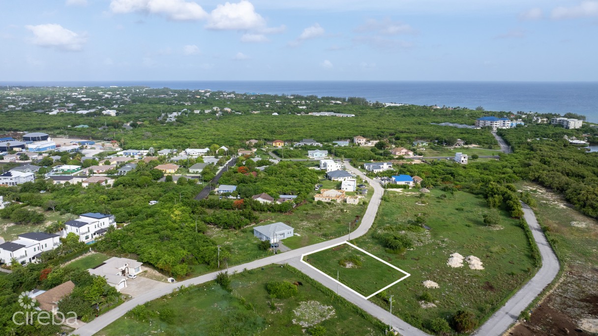 West Bay House Or Duplex Lot - Image 6