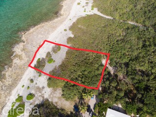 Cayman Brac Northside Beach Front Land - Image 3