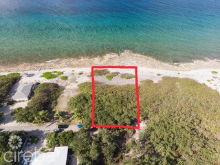Cayman Brac Northside Beach Front Land - Image 6