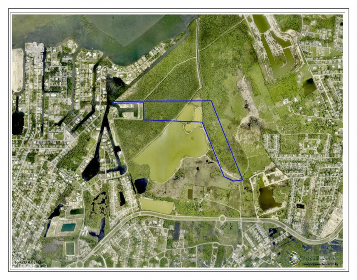 Spotts 48 Acres - Potentially 150+ Lots - Image 3