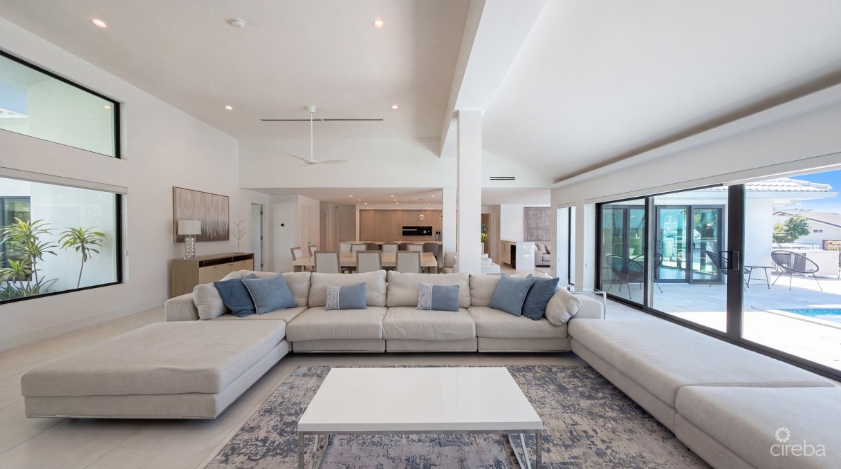 Nelson Quay - Governors Harbour - Image 2
