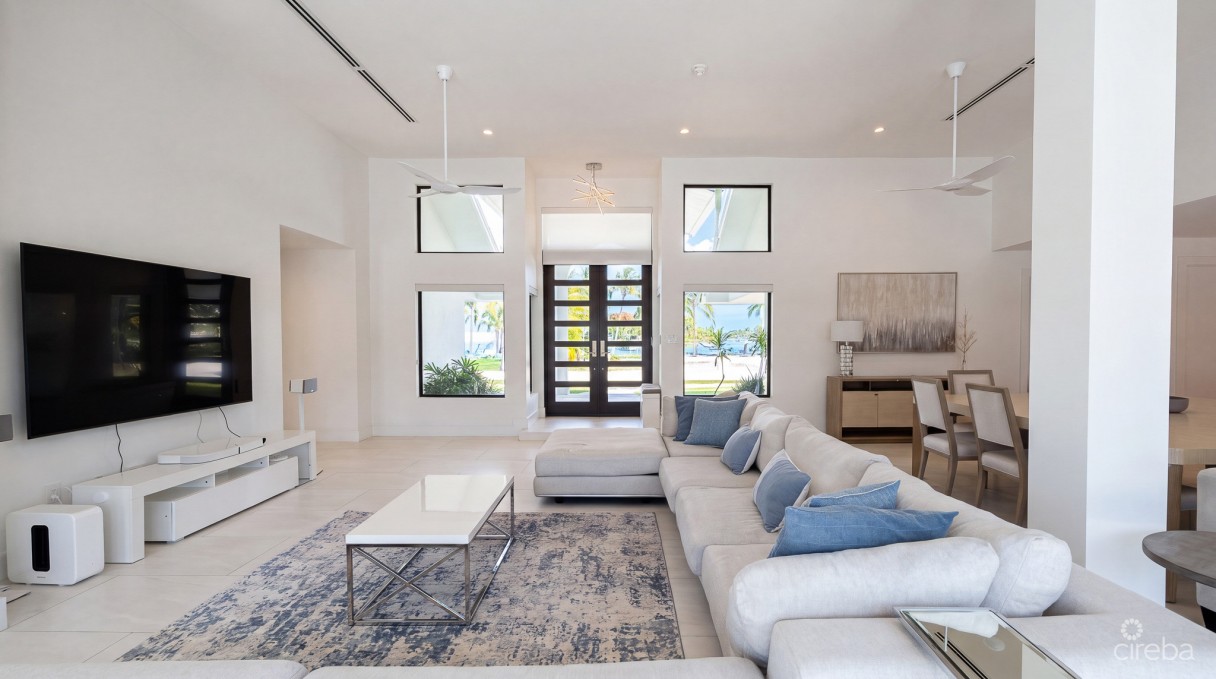 Nelson Quay - Governors Harbour - Image 3