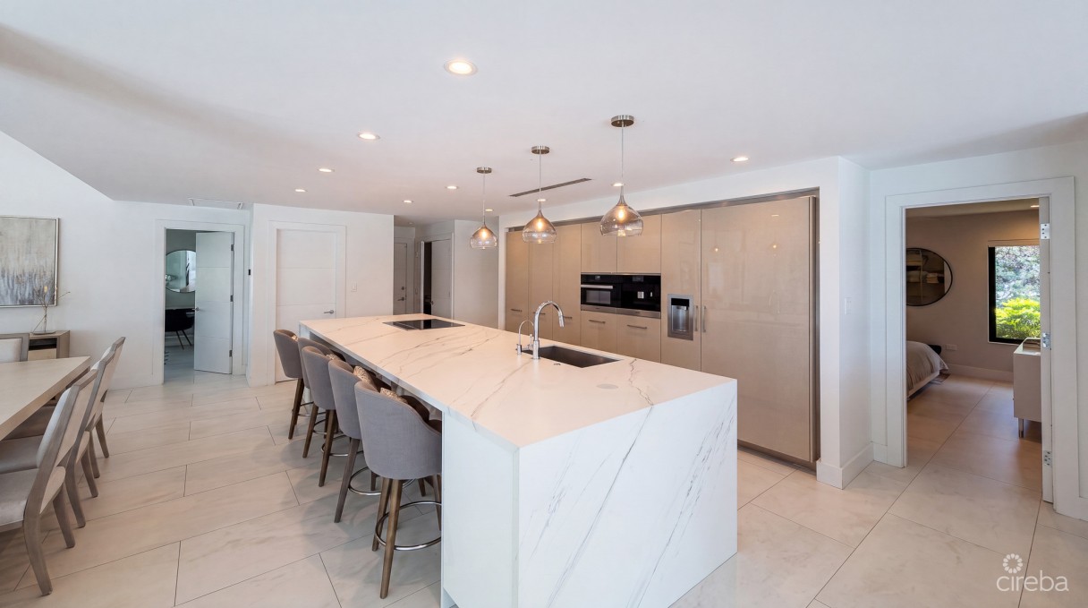 Nelson Quay - Governors Harbour - Image 4