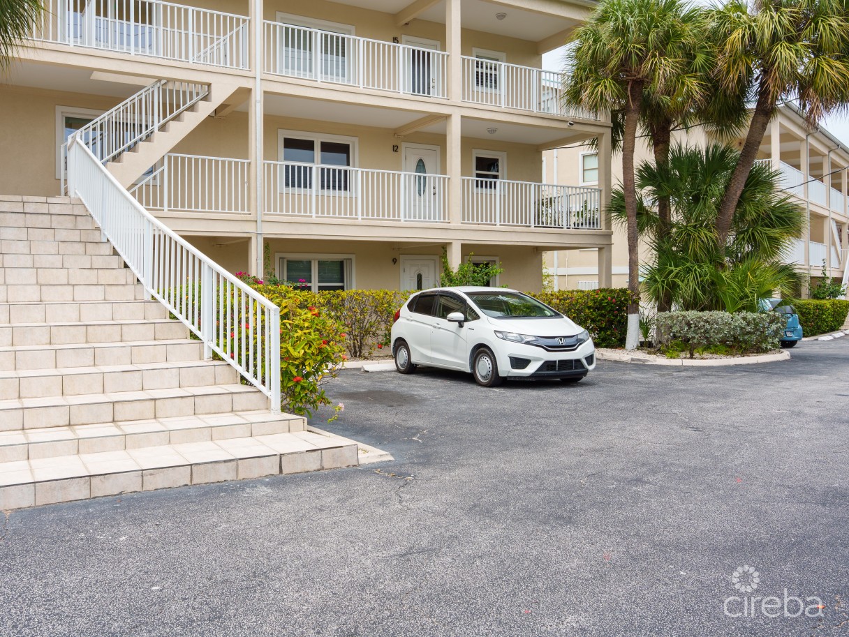 Coral Bay Village - Image 1