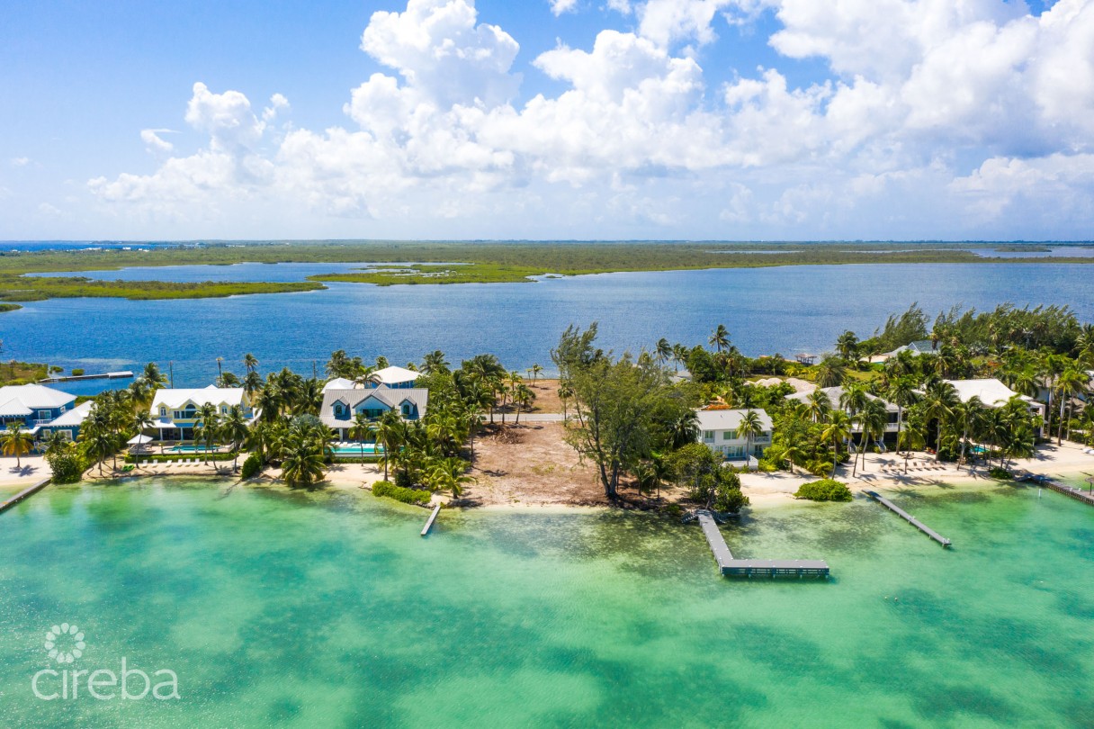 Water Cay Road 0.54 Acres, Oceanfront Land - Image 7