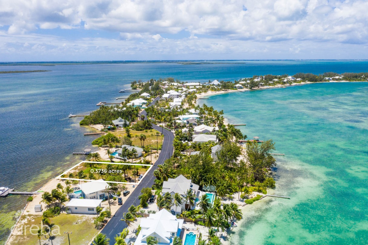 Cayman Kai 0.37 Acres, Beach Front - Image 4
