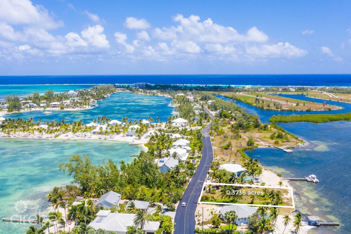 Cayman Kai 0.37 Acres, Beach Front - Image 6