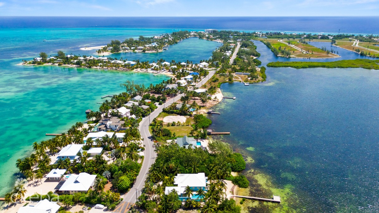 Rum Point / Kaibo Prime Beach Front Lot - Image 10