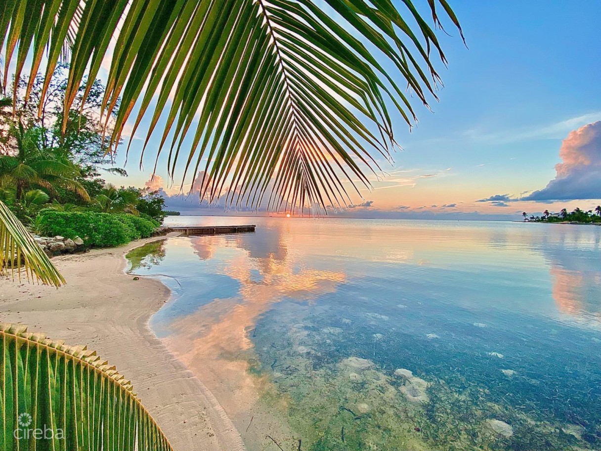 Water Cay Road 0.54 Acres, Oceanfront Land - Image 10