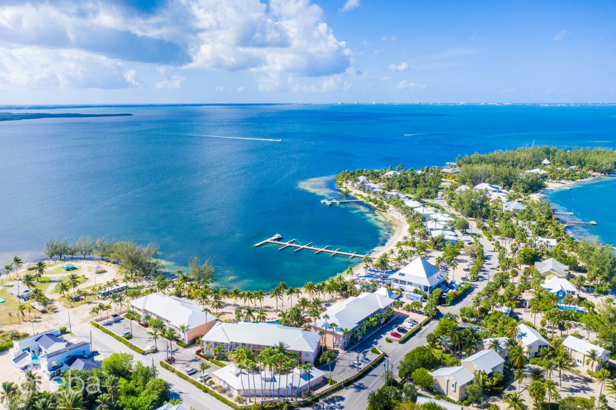 Water Cay Road 0.54 Acres, Oceanfront Land - Image 8