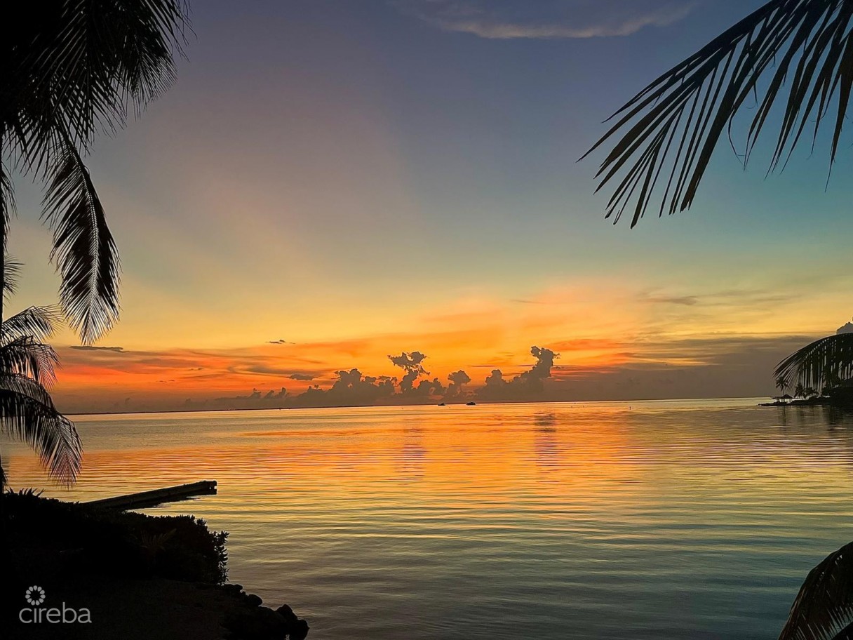 Water Cay Road 0.54 Acres, Oceanfront Land - Image 9