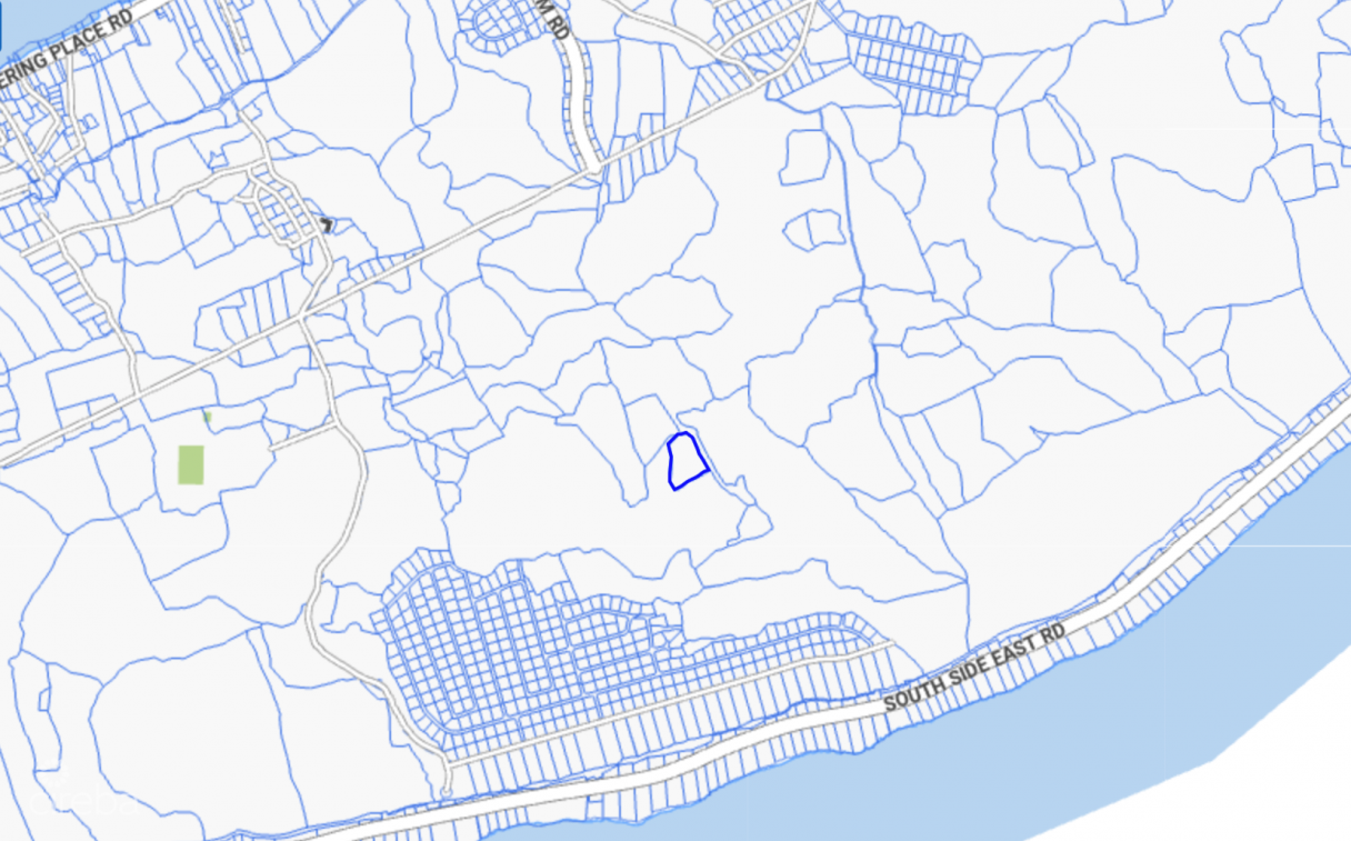 2.5 Acres - Cayman Brac Bluff - Image 1