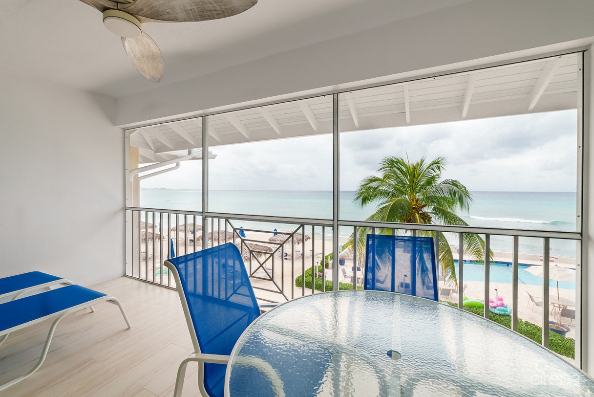 Renovated Penthouse Discovery Point Club - Image 12