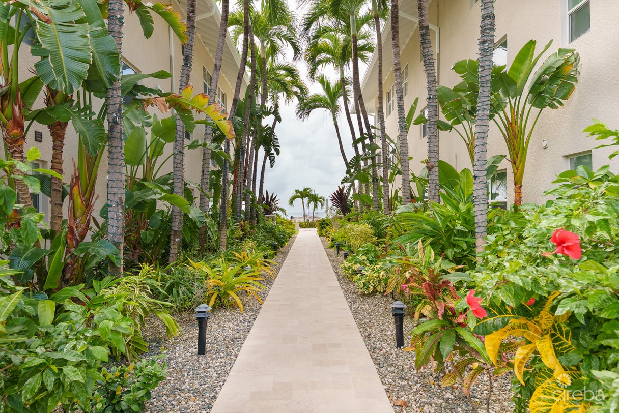 Renovated Penthouse Discovery Point Club - Image 13