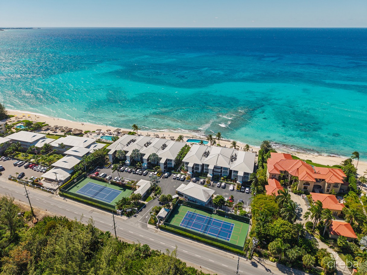 Renovated Penthouse Discovery Point Club - Image 15