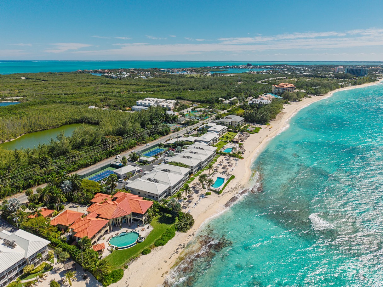 Renovated Penthouse Discovery Point Club - Image 16
