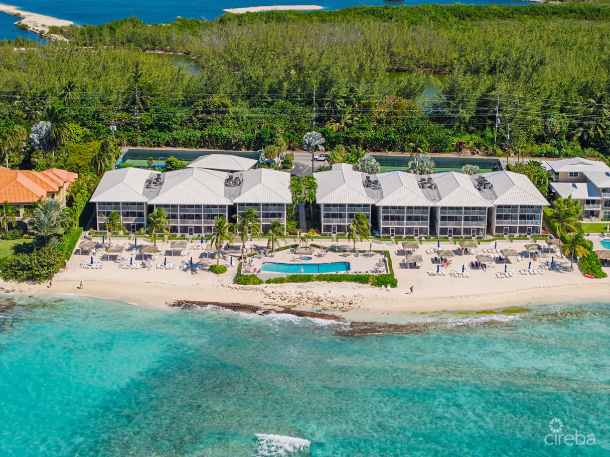 Renovated Penthouse Discovery Point Club - Image 17