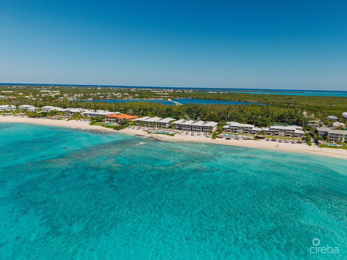 Renovated Penthouse Discovery Point Club - Image 18