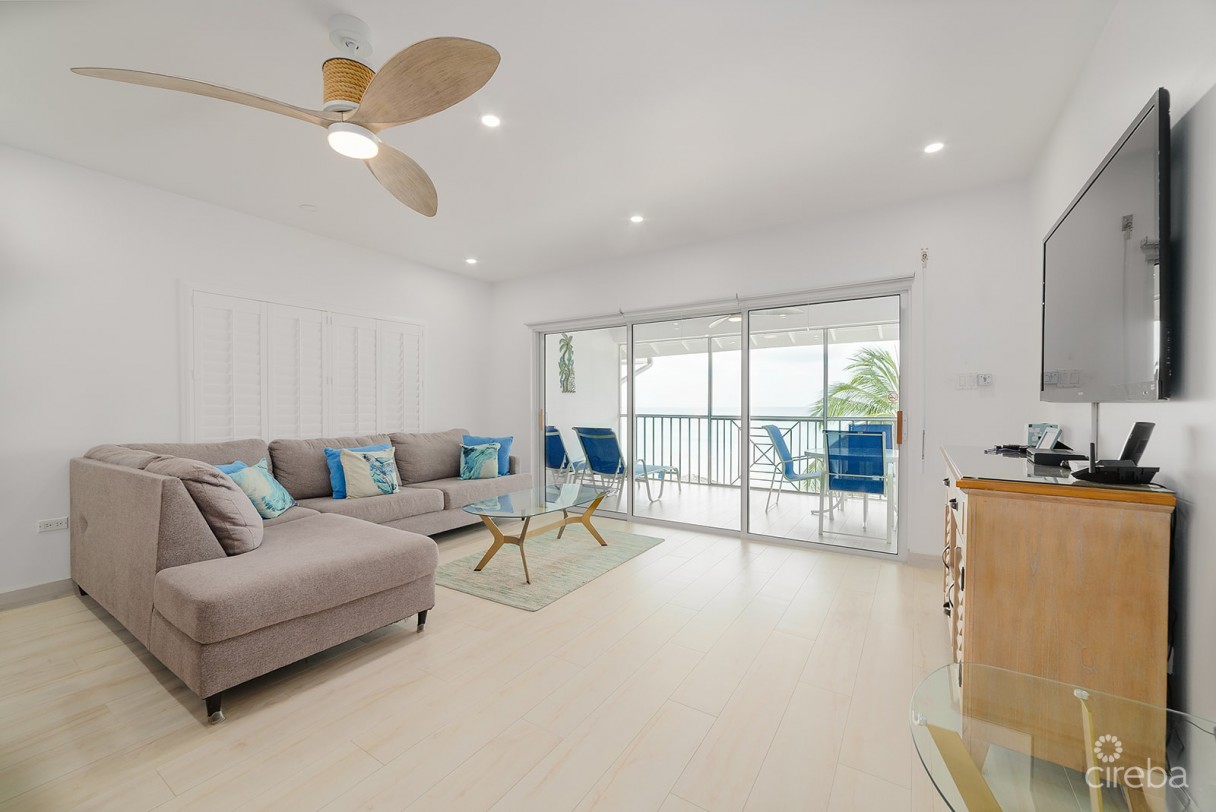 Renovated Penthouse Discovery Point Club - Image 1