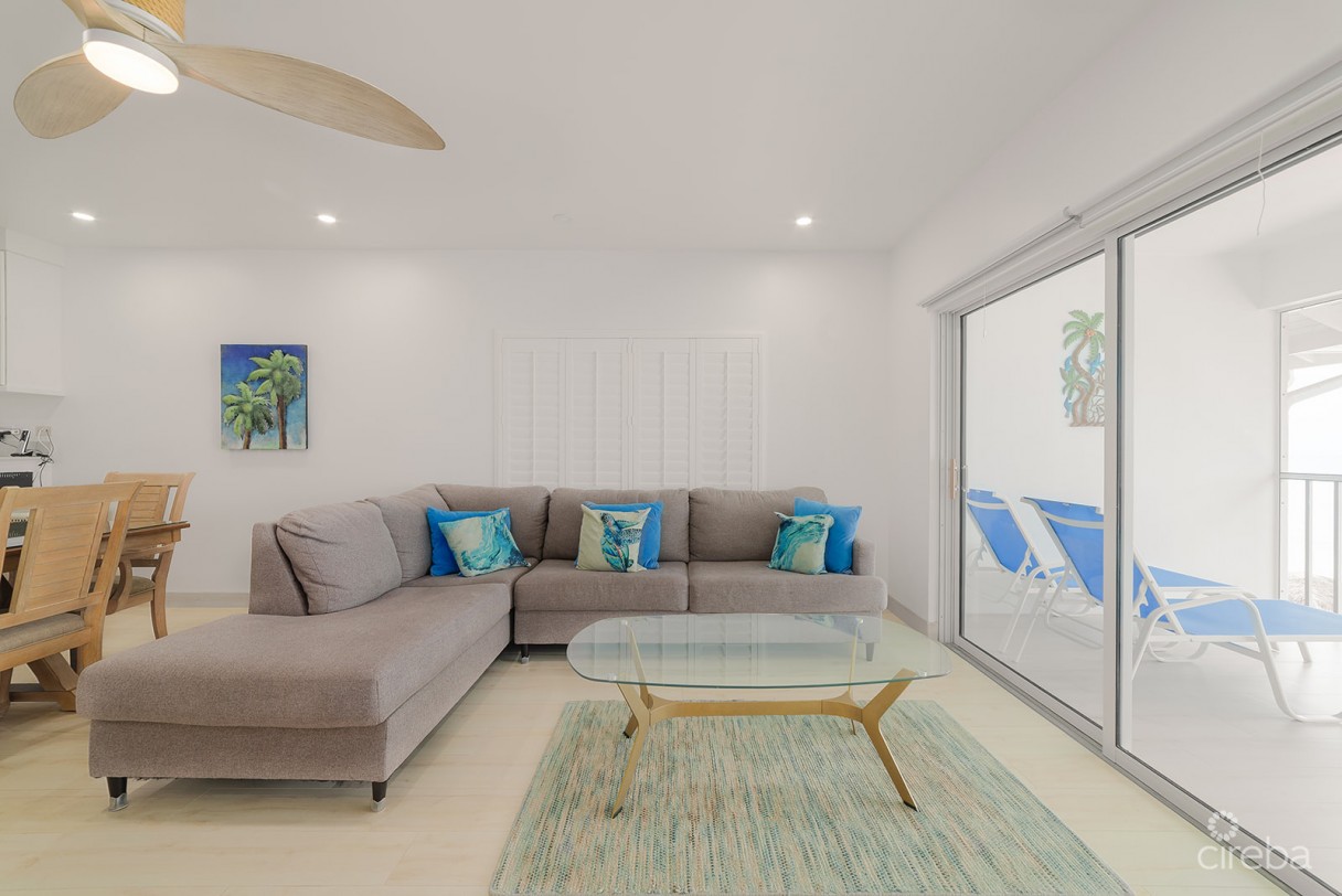 Renovated Penthouse Discovery Point Club - Image 2