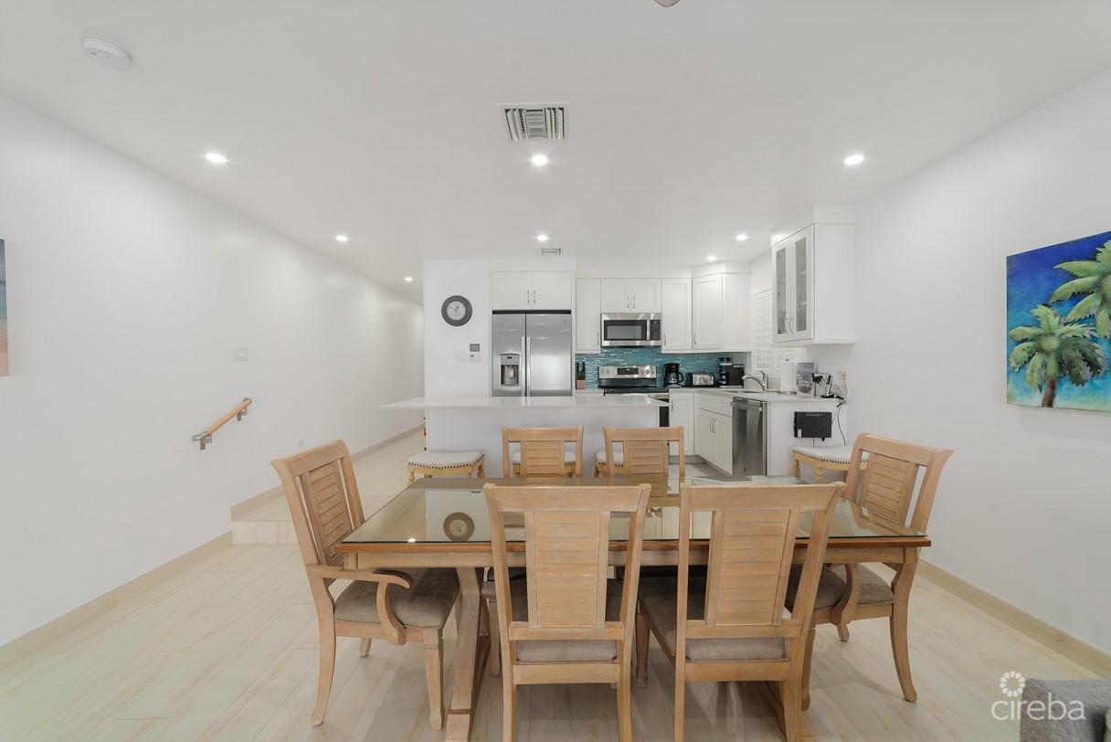 Renovated Penthouse Discovery Point Club - Image 4
