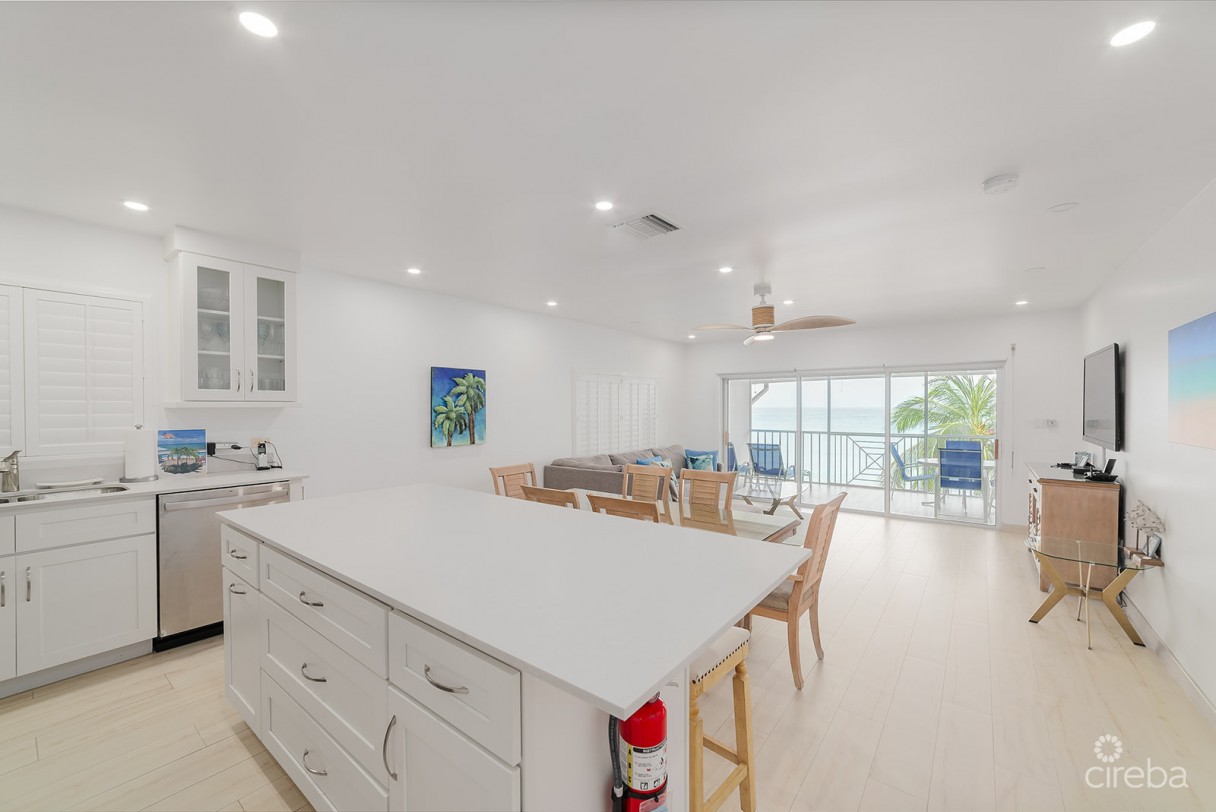 Renovated Penthouse Discovery Point Club - Image 5