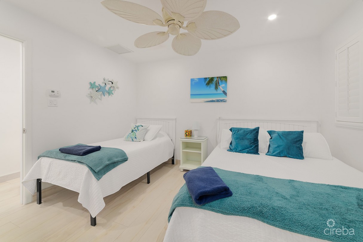 Renovated Penthouse Discovery Point Club - Image 10
