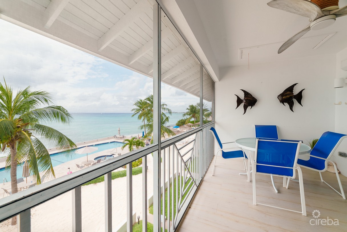 Renovated Penthouse Discovery Point Club - Image 11
