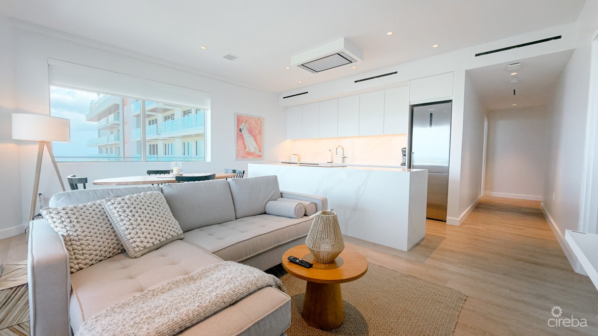 One Gt - Furnished 2 Bed With Den - Image 12