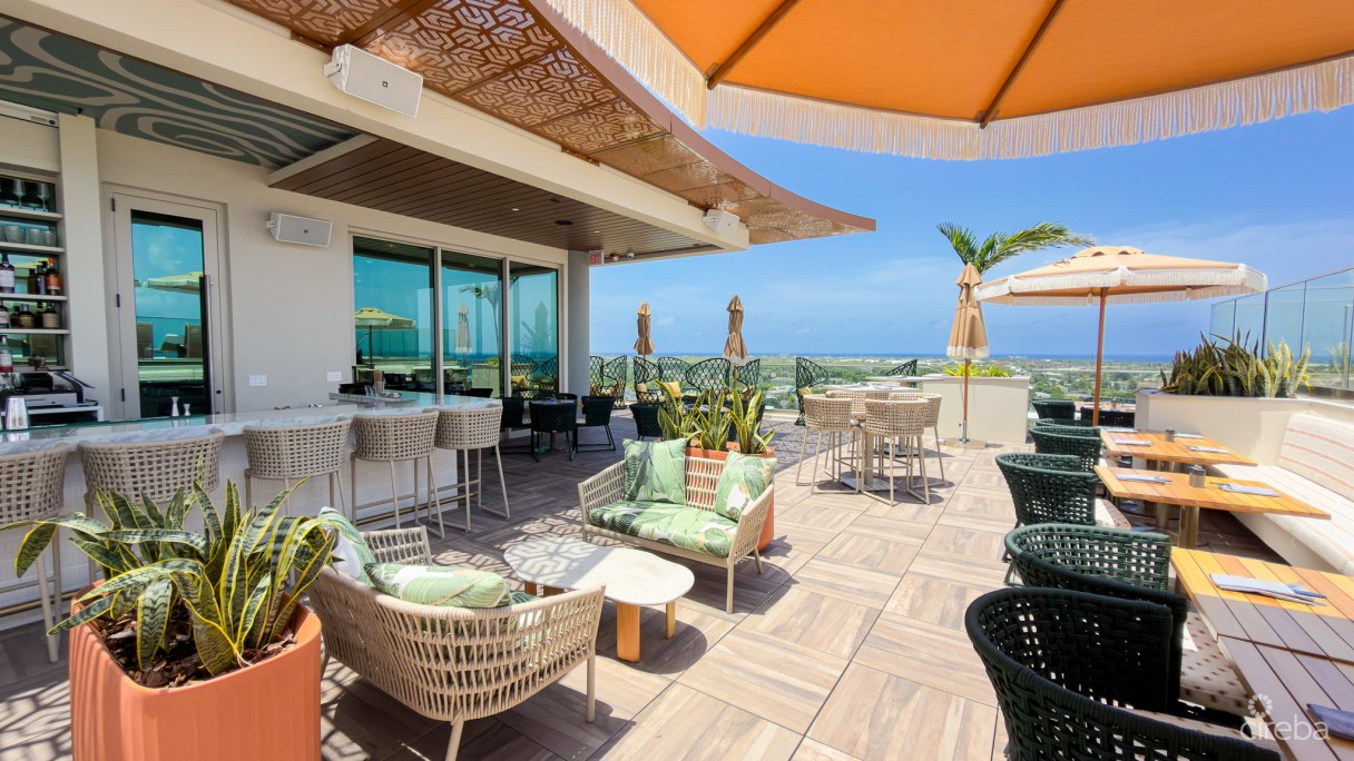 One Gt - Furnished 2 Bed With Den - Image 15