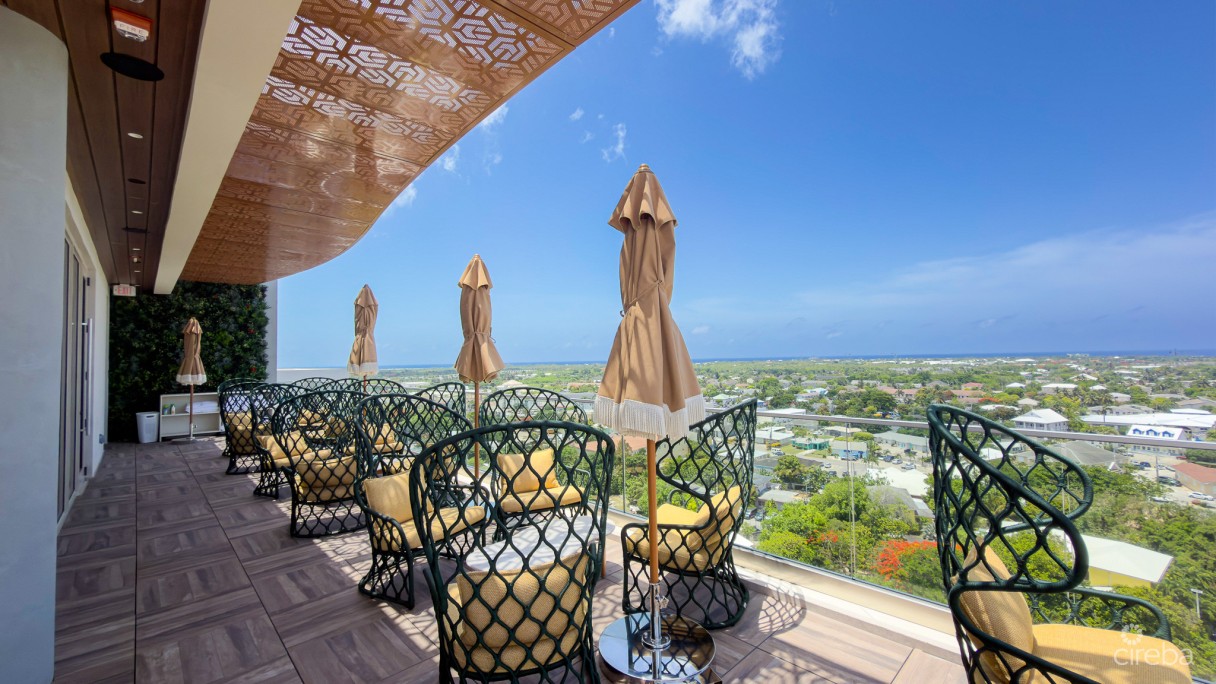 One Gt - Furnished 2 Bed With Den - Image 16
