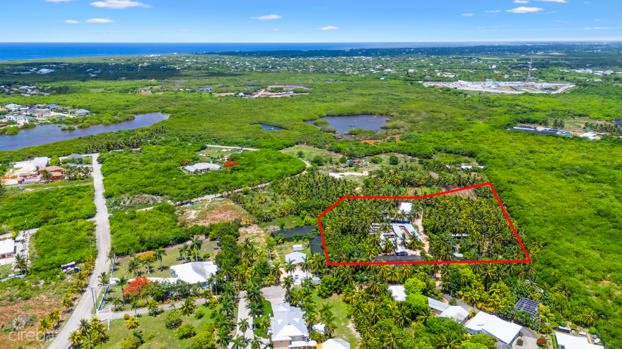 3.235-acre Development Parcel With Operational Farm - Image 3