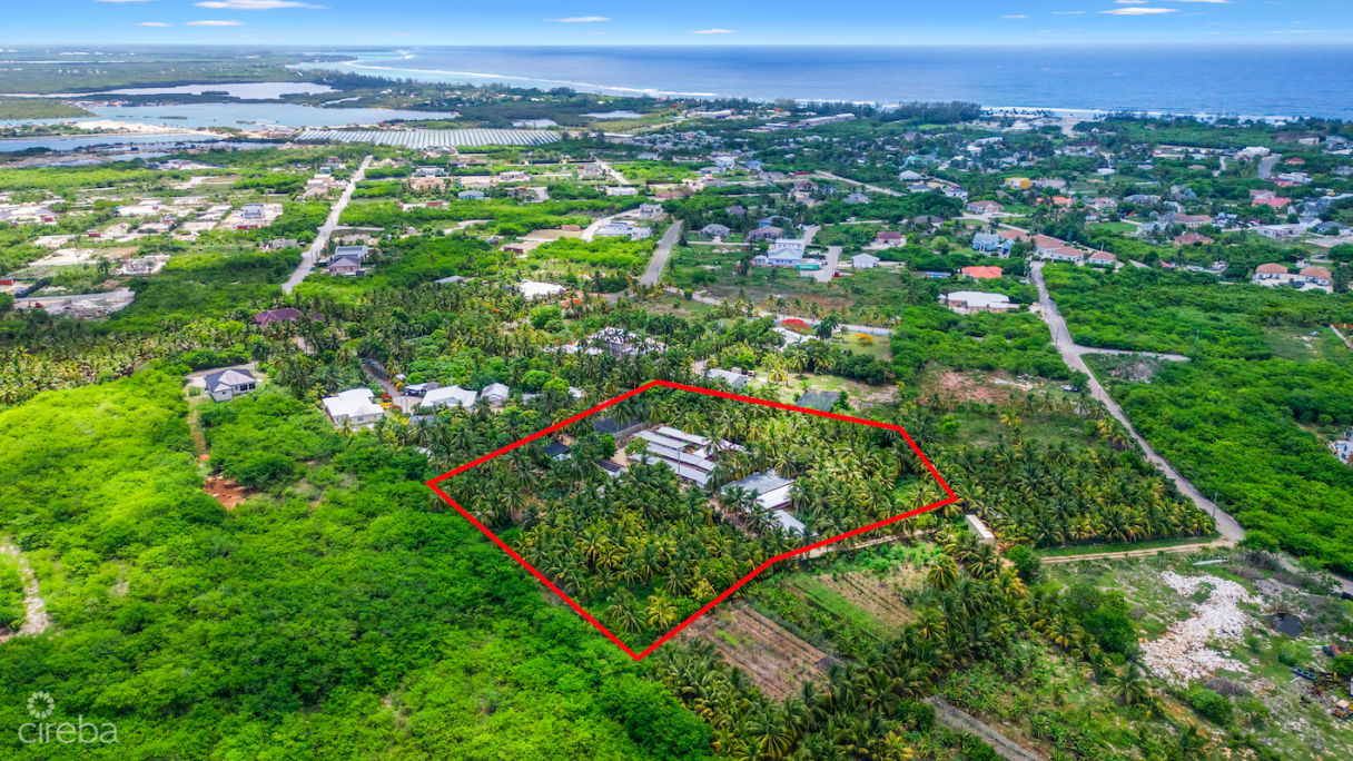 3.235-acre Development Parcel With Operational Farm - Image 4