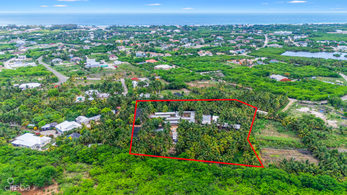 3.235-acre Development Parcel With Operational Farm - Image 5