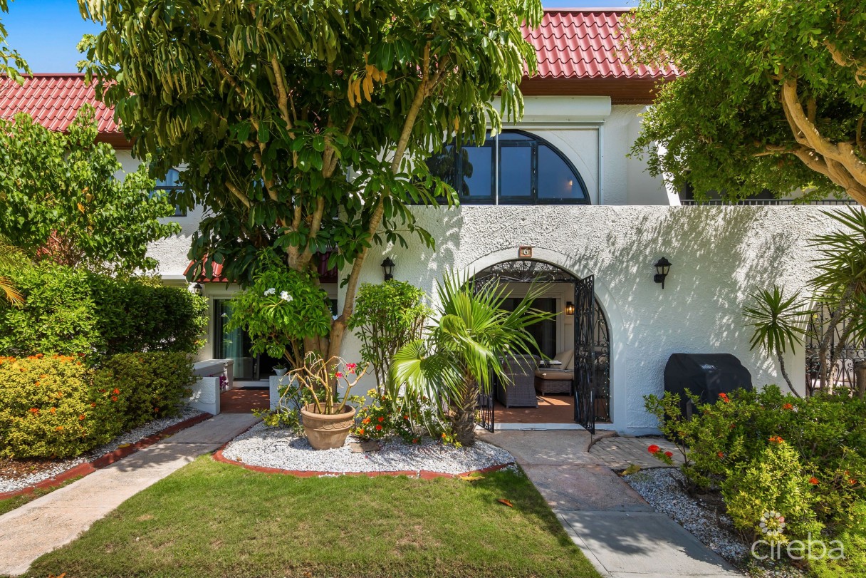 Lime Tree Bay Unique 4 Bed, 3.5 Bath With Water Views - Image 11