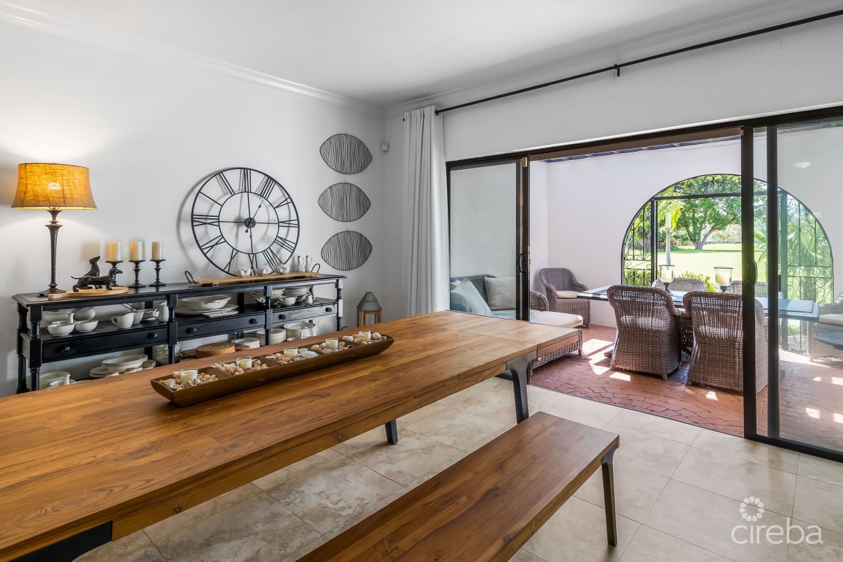 Lime Tree Bay Unique 4 Bed, 3.5 Bath With Water Views - Image 14