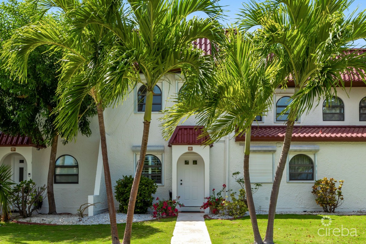 Lime Tree Bay Unique 4 Bed, 3.5 Bath With Water Views - Image 18