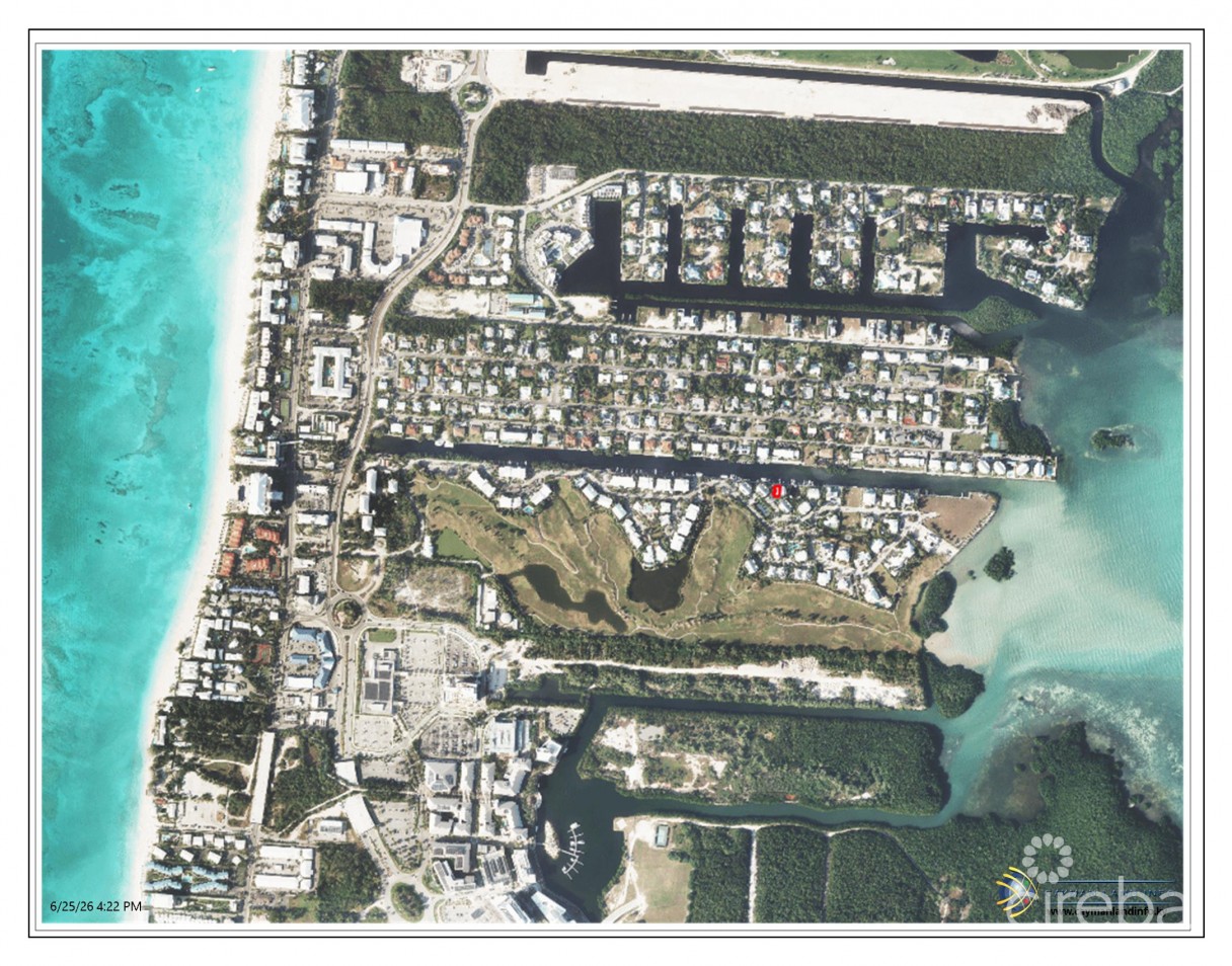 Britannia Kings Court      Canal Front    4 Bed/3  Bath      Plus Boat Dock - Image 1