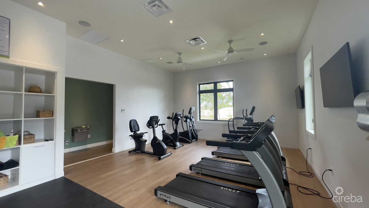 Olea - 2 Bed Corner Condo - Image 25