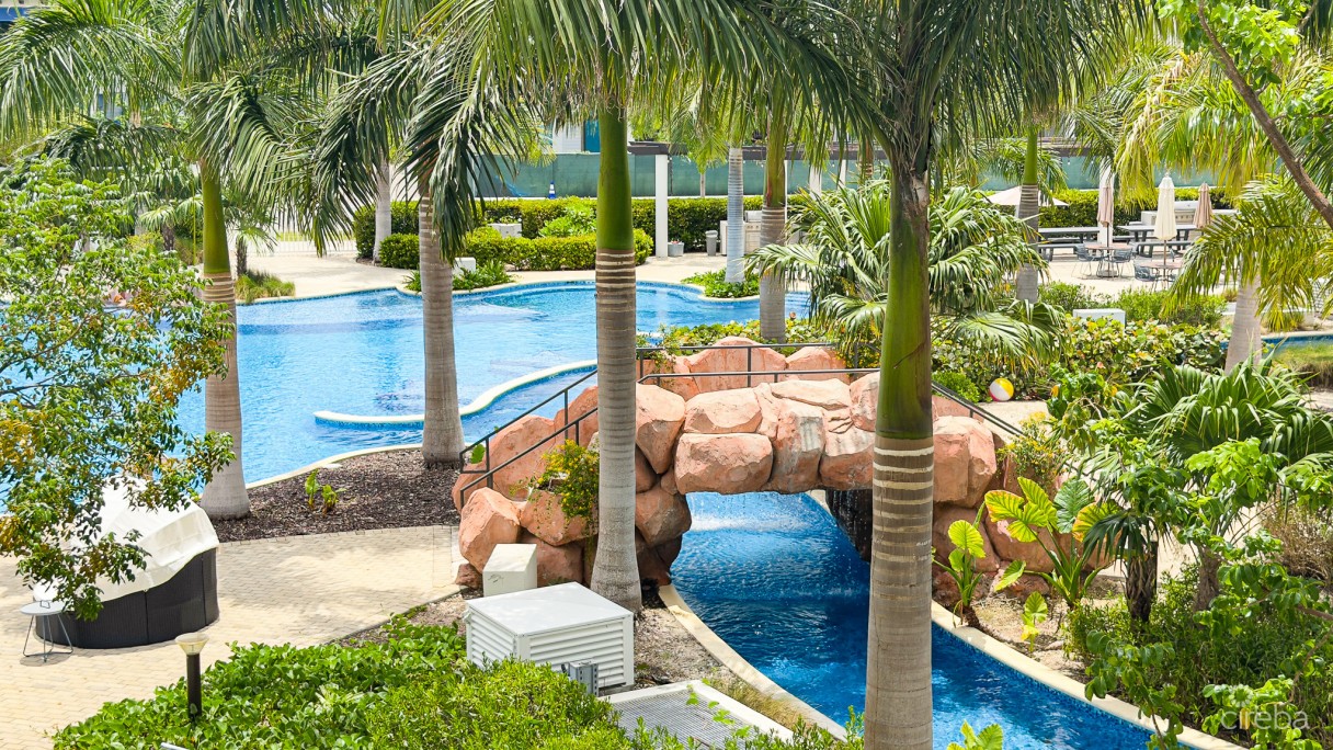 Olea - 2 Bed Corner Condo - Image 1