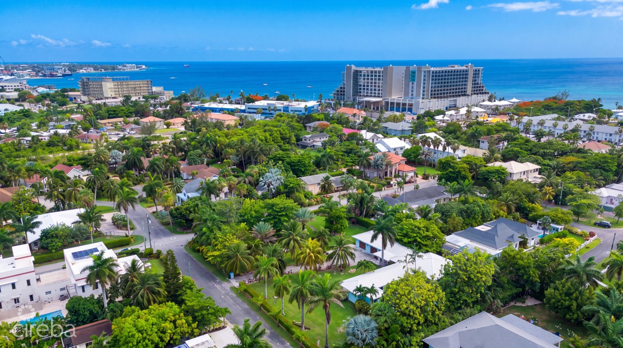 Land Marbel Drive - Seven Mile Corridor - Image 1