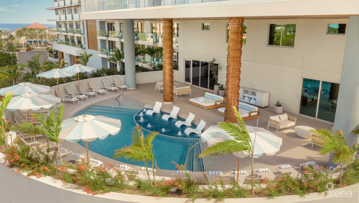 One|gt 601 - Signature Grand Residence - Image 22