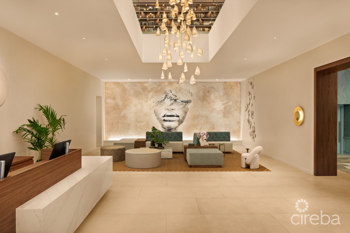 One|gt 601 - Signature Grand Residence - Image 23