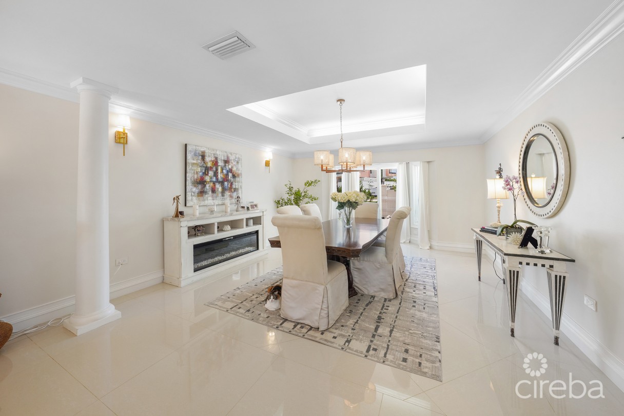 Governors Harbour Estate Home - Image 14
