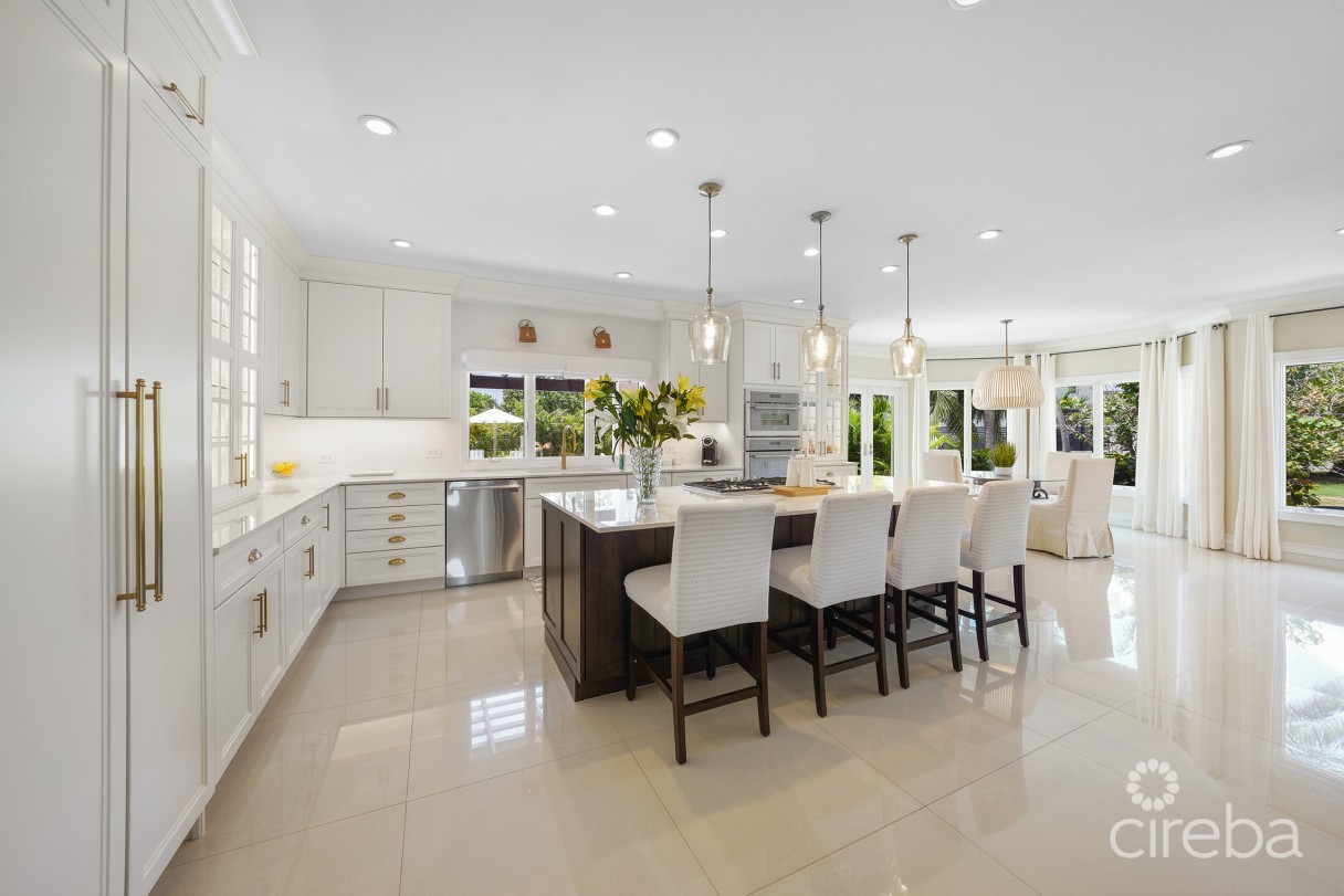 Governors Harbour Estate Home - Image 10