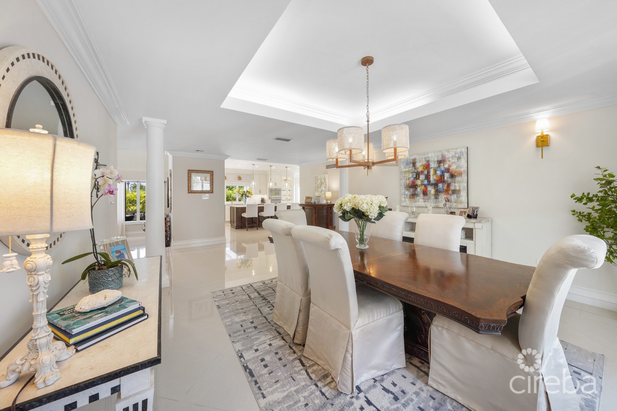 Governors Harbour Estate Home - Image 12