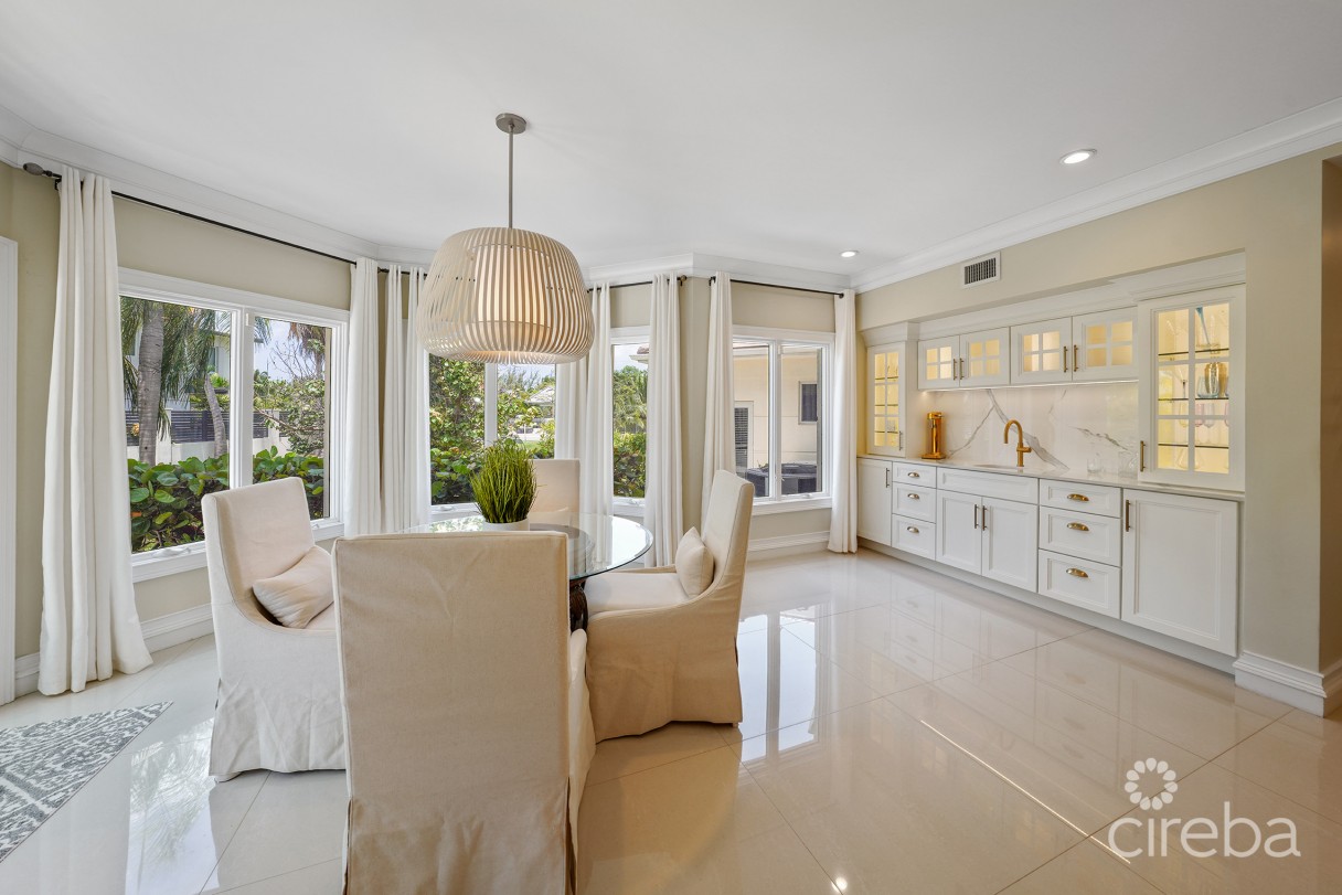 Governors Harbour Estate Home - Image 11